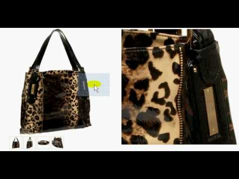 Jessica Simpson Socialista Tote