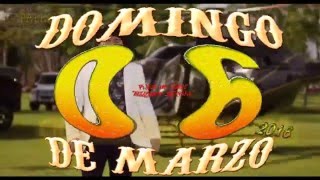 VIDEO SPOT - GERARDO ORTIZ, LOS PLEBES DEL RANCHO, RANCHO LAS PALMAS - 06/MAR/16 CHILPANCINGO, GRO.