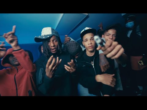 Mdot 59 and Allstars Freestyle