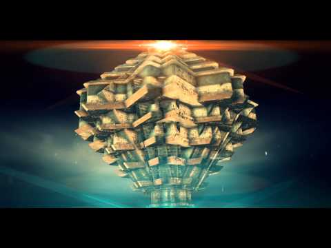 Arno Cost & Norman Doray ft Dev - Darkest Days (Apocalypse 2014) - Lyric Video