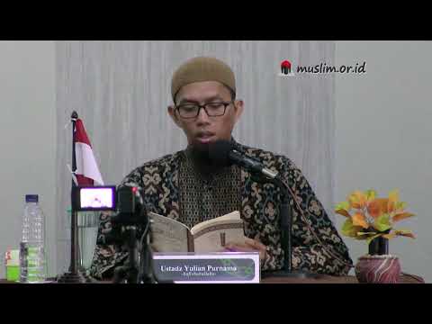 Dauroh Tsalatsatul Ushul (Sesi 2)