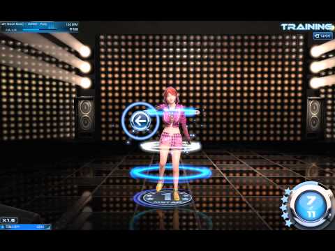 Mstar -  Party Rock Anthem