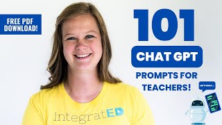 The Most Useful ChatGPT Prompts for Educators