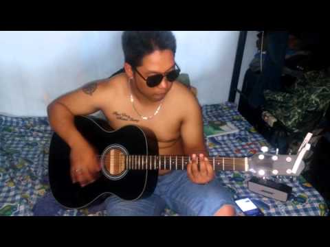 Lagi Mong Tatandaan (acoustic) - Parokya ni Edgar