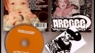 Arecee - Vital Signs - (ft. Sage Francis)