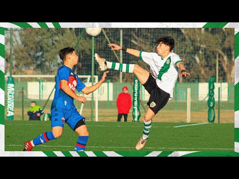 Conoce a Lisandro Piñero, jugador de 7ma división ⚽🔝