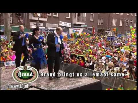 Boetezitting 2009 W-Dreej - Weej halde van alles