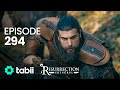Resurrection: Ertuğrul | Episode 294