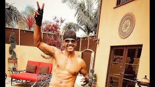 Shemar Moore Family: Girlfriend, Siblings, Parents