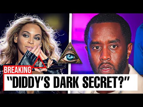 Diddy And Illuminati