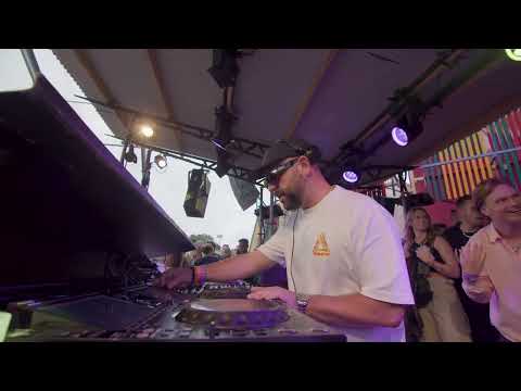 East End Dubs live at JOY X FLOW Festival 2024