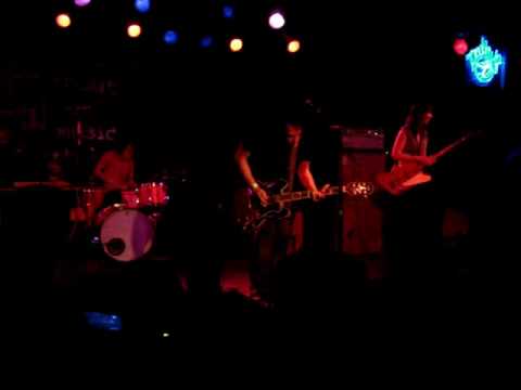 Thumbnail for Silversun Pickups - Common Reactor - live @ Belly Up San Diego by Nikki Monninger
