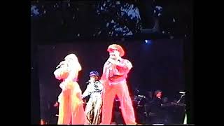 Thank AbbA for the Music