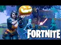 Fortnitemares Halloween Event Announcement Trailer | Official Fortnite