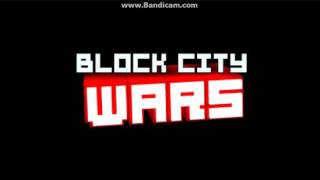 Block City Wars Music: SkyBlock  ZX