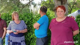 Пруд дубовка шпаковский район рыбалка