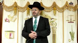 הרב אדיר עמרוצי -  ויתן לך האלוקים!