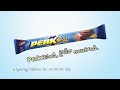 Cadbury Perk Inside Every Bite Telugu