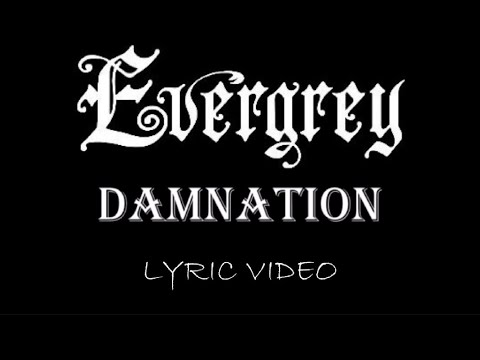 Damnation - Evergrey