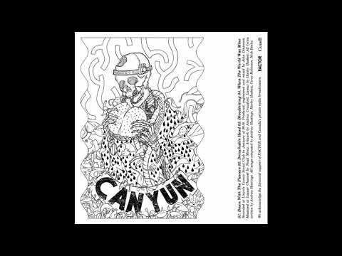 Canyun - Down With The Flowers