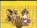 Cartoon Network Top Cat Powerhouse 2 Avi