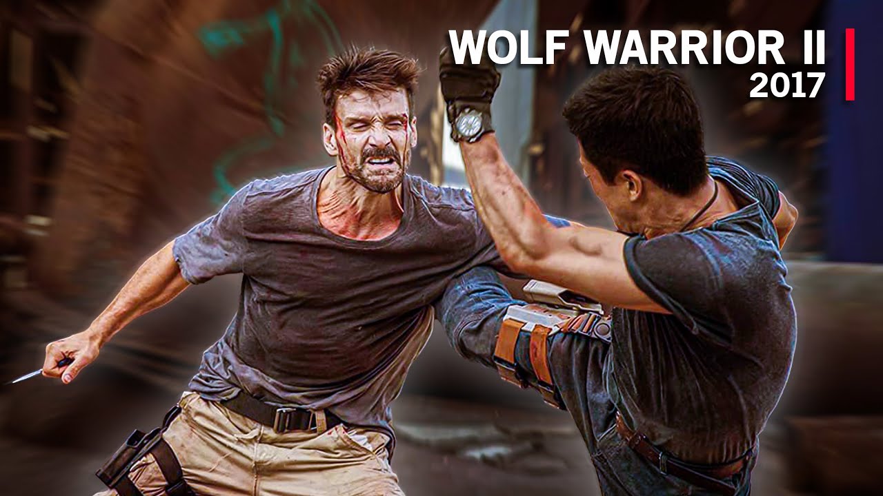 This Underdog Soldier Takes on an Entire Army... AGAIN ❗ | Movie Recap