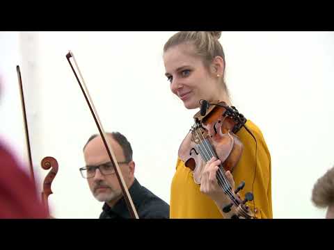 A gyűrűk ura (A Niebelung gyűrűje) Zenepedagógiai foglalkozás Windhager Ákossal