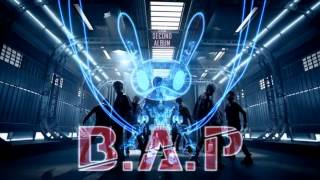 B.A.P - What The Hell (HQ)