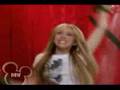 I've Got Nerve - Miley cyrus 