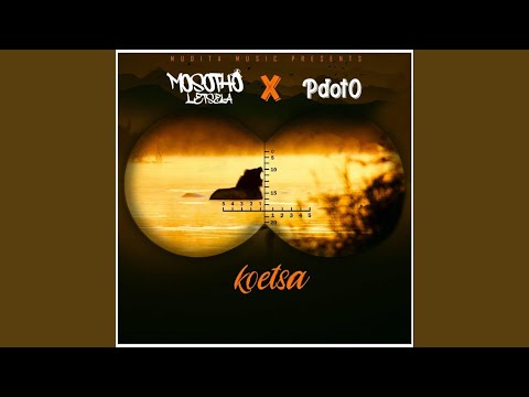 Koetsa (feat. PdotO)