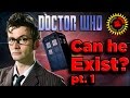 Film Theory: Can a Doctor Who Doctor ACTUALLY ...