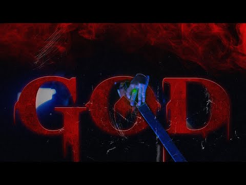 Pendar & Ekhtar - God  (Official Music Video)