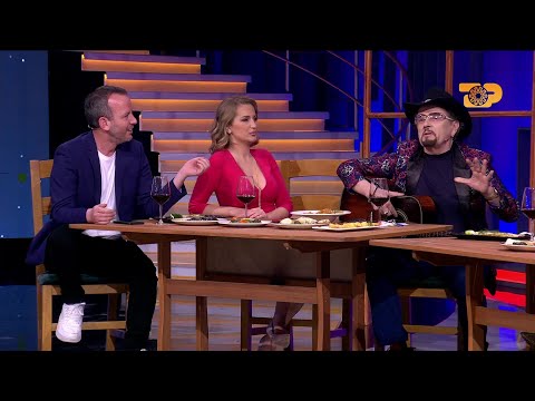 Beniada "fut në kurth" Frederik Ndocin për vajzat e viteve '90: Më plasi shpirtin derisa...– E Diell