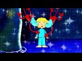 CBeebies Bedtime Hour Promo 2 2010