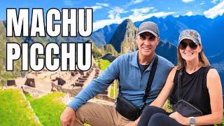 The Wonder of Machu Picchu Must-Know Tips, Cost & Hidden Secrets