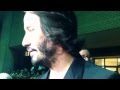 Keanu Reeves at TIFF 13: 'I enjoy playing bad guys ...