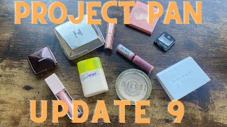 Rolling Project 10 Pan Update | October 2025 | 2 New Products