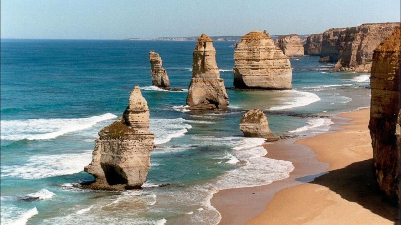 Weathering, Erosion, and Deposition Song