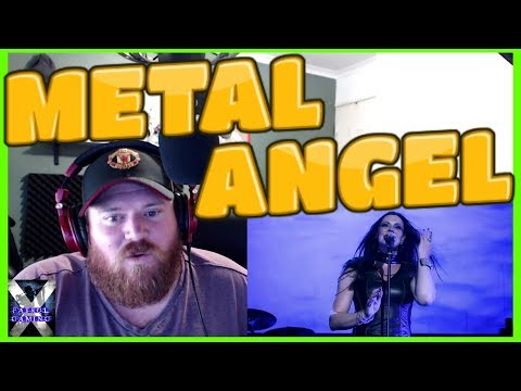NIGHTWISH Ghost Love Score (Wacken Open Air 2013) Reaction