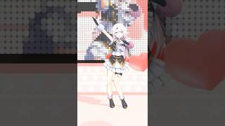 これほんとに何なんだ  #ライラック #今これ界隈 #ナルトダンス 【にじさんじ/椎名唯華】