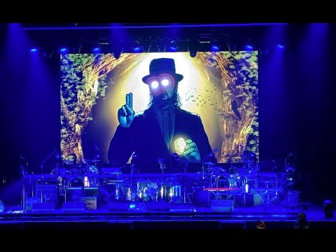 Claypool Gold - Holy Mackerel / Frog Brigade / Primus 12/30/2024 Fox Theatre - Oakland CA *FULL SET*
