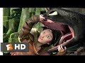 How To Train Your Dragon 2 2014 The Land Of Dragons Scene 4 10 Movieclips