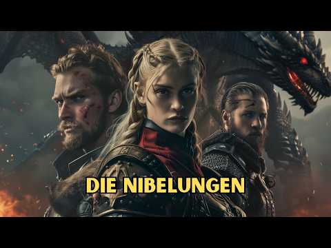 Die Nibelungensage erklärt: Die Wahrheit hinter der Legende!