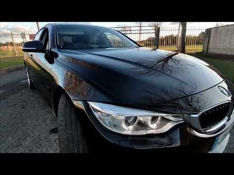 BMW 420d  grandcoupe new nct - Image 2