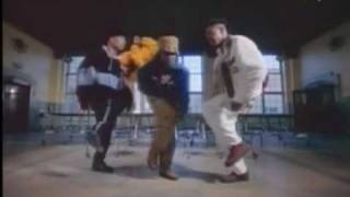 Leaders Of The New School - Case Of The P.T.A.