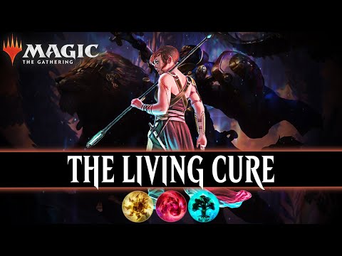 ☀️🔥🌳 NAYA HUMANS | Ranked Aftermath MAT Standard | MTG Arena