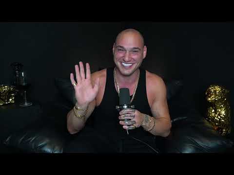 The House Didn’t Fall Through— The Ceiling Blew Off (Episode 36)