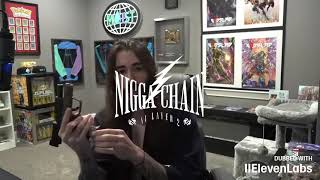 $N2: nga 2 nga (dubbing pl)