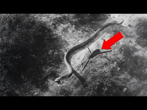 5 Times Special Forces Battled Something Not Quite Human