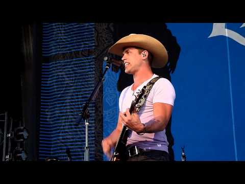 Thumbnail for Dustin Lynch - Dust on the Bottle (David Lee Murphy cover) Noblesville Light the Fuse by David Lee Murphy